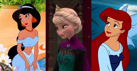 Why Disney Princesses Don T Have Moms Popsugar Love And Sex