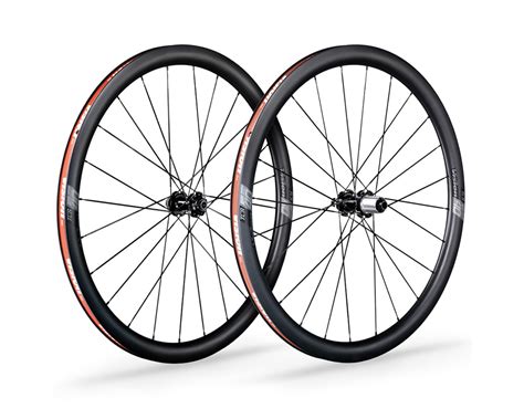 vision sc  carbon clincher disc road wheelset merlin cycles