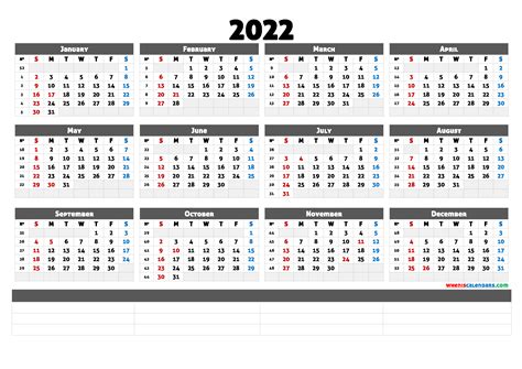 printable january  calendars wiki calendar  printable