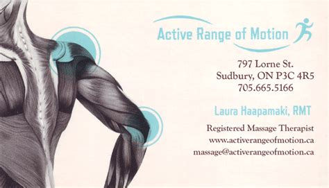 active therapy plus sudbury on health and wellness