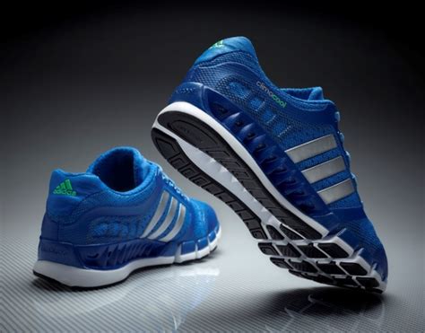 adidas malaysia launches  climacool revolution running shoes lowyatnet