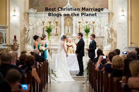 Top 30 Christian Marriage Blogs And Websites In 2020