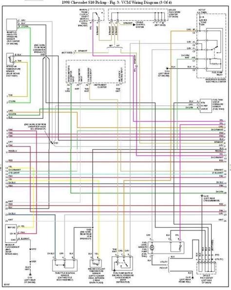 chevrolet truck wiring diagram  chevy  wiring diagram list  wiring diagrams