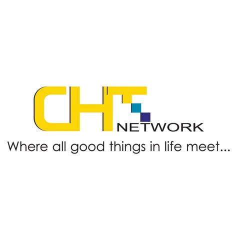 cht network youtube