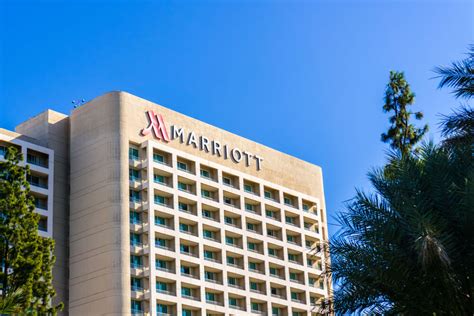 million guests affected  marriott hack top vpn software