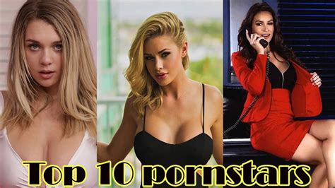 top 10 most beautiful porn stars in the world 2021 age home town youtube
