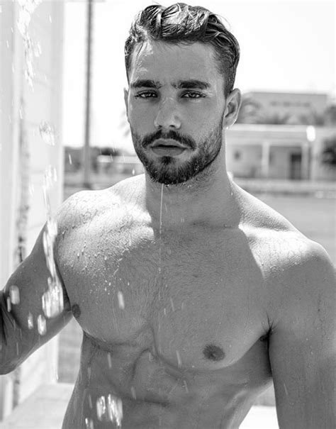 pin by montrelldemet on hot guy collection sexy bearded men bearded