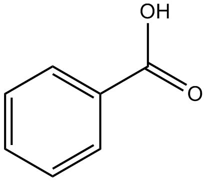 apexbio benzoic acid
