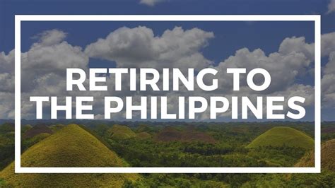 Retiring In The Philippines What To Know About Retiring In Davao City