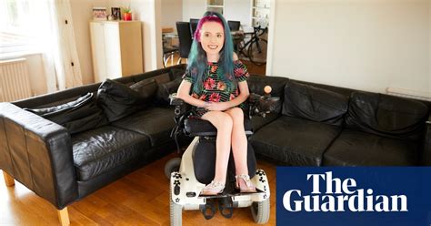 ‘it’s Horrifically Painful’ The Disabled Women Forced Into Unnecessary