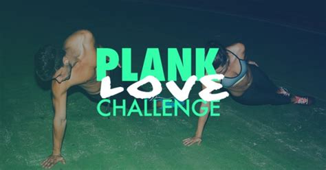 Plank Challenge Day 1 Two New Moves For A Total Body Workout