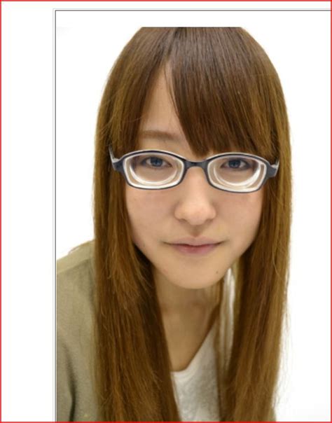 asian girls wearing glasses album micha