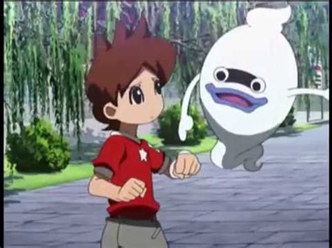 promo yo kai  preestreno    en disney xd