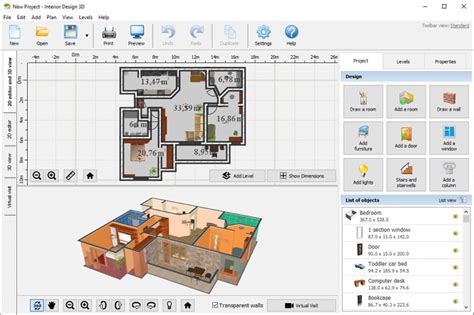 space planning software  easy programs