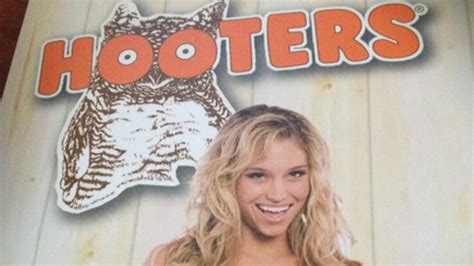 Hooters Waitress Lawsuit Fired For Brain Surgery Scar