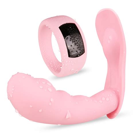 mizzzee butterfly vibrator wireless remote control vibrating panties g