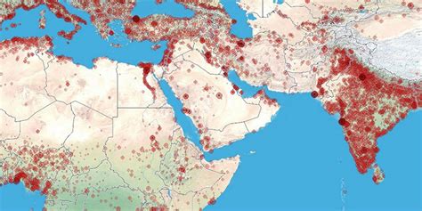 Saudi Arabia Population