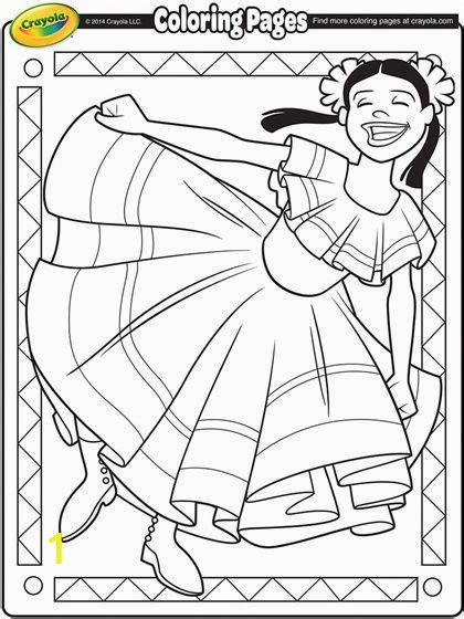 hispanic heritage flags coloring pages coloring pages