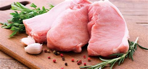 schweinefleisch zubereitung einkauf maggide