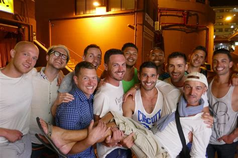 gay gran canaria guide to the best gay bars clubs and events