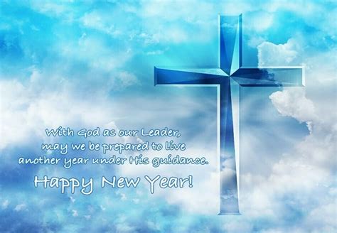 christian  year wishes religious messages quotes