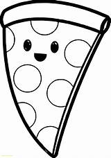Pizza Coloring Steve Pages Getcolorings Make sketch template