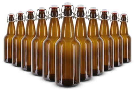How To Find The Best Beer Bottles For Home Brewing – Brew Zen Master