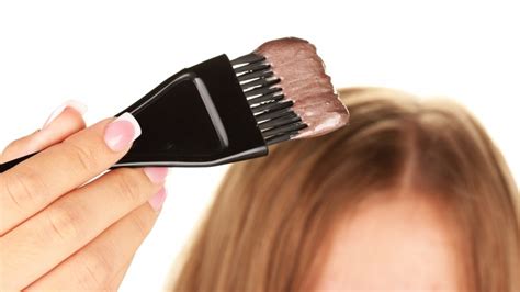hair dye kill lice crazy facts   wont  healthy