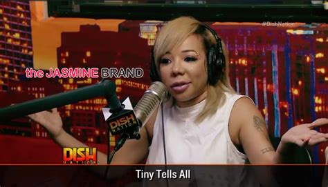 [video] tiny adamantly denies having sex with floyd