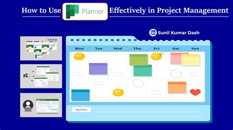 top features  ms project planner  project manager