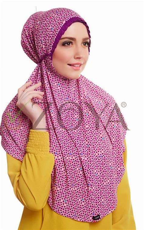 zoya modern jilbab modis terbaru tunik modern bergo zoya
