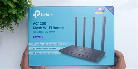 tp link archer   ac review   router   techreflexnet