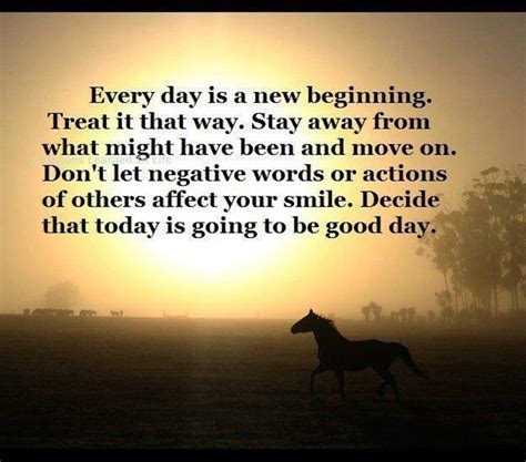 Quotes About A New Day 482 Quotes