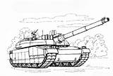 Panzer Malvorlage Ausmalbilder Drucken Malvorlagen sketch template