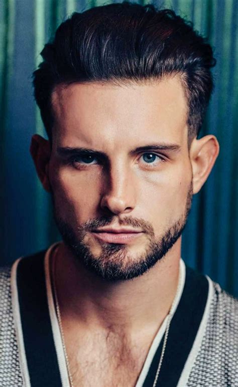 out loud nico tortorella on the cover of gt