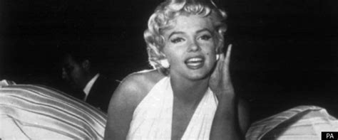Marilyn Monroe Porn Film Goes To Auction At Argentina Film Festival