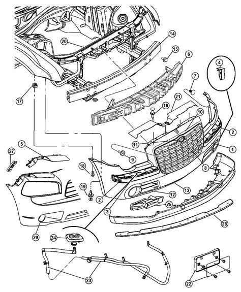 exploded view  chrysler town country manual transmission exploded view  dodge