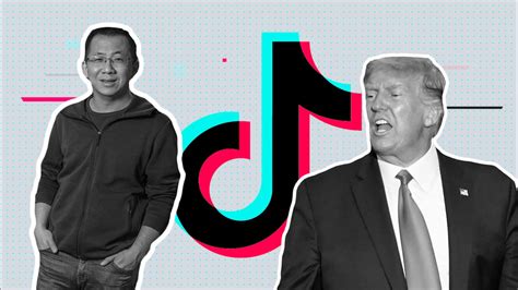 The Rise Of Tiktok From Chinese App To Global Sensation