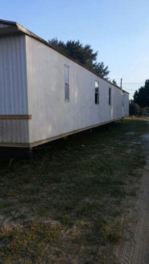 single wide mobile home  sale  haines city fl offerup