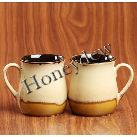 honeydew ceramic mug set packaging type box honeydew overseas id