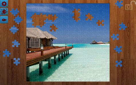 amazoncom jigsaw puzzles  appstore  android