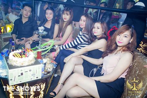212 Nightclub Ho Chi Minh City Jakarta100bars Nightlife Reviews
