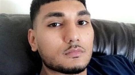 missing shah khan two held on suspicion of murder bbc news
