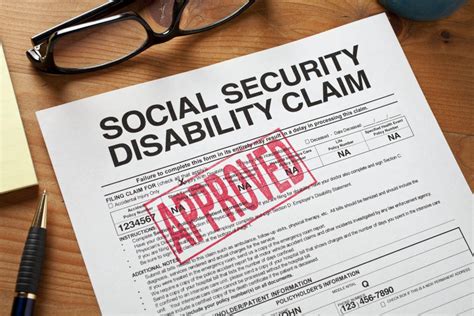 social security disability and the role of the adult function report