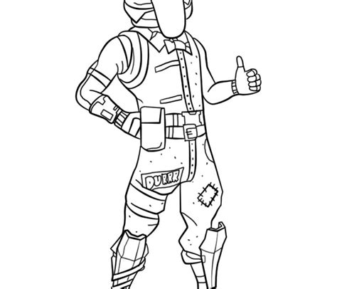 fortnite coloring pages john wick loviscontgiou