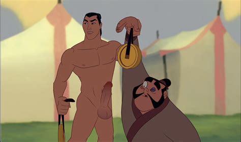 post 1640061 double dicks li shang mulan yao edit