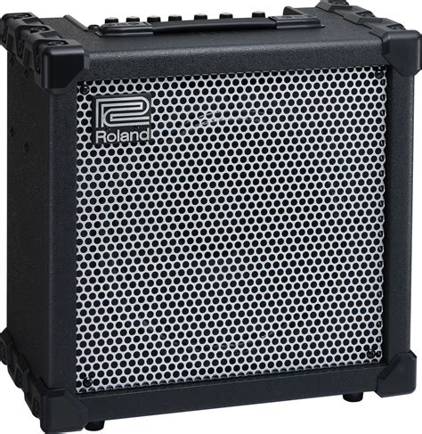 roland cube xl guitar amplifier