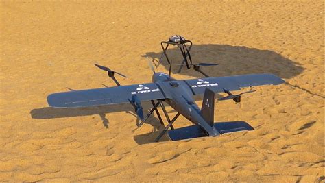 startup firm ig drones develops indias   enabled drone skyhawk