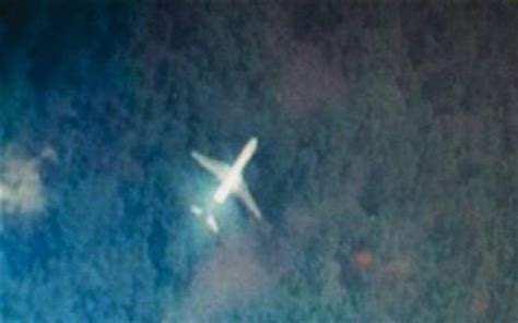 did deep sea microphones capture last moments of malaysia flight mh370