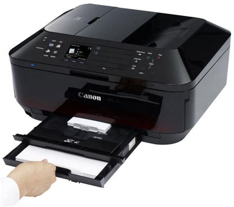 canon pixma mx printer review premium inks